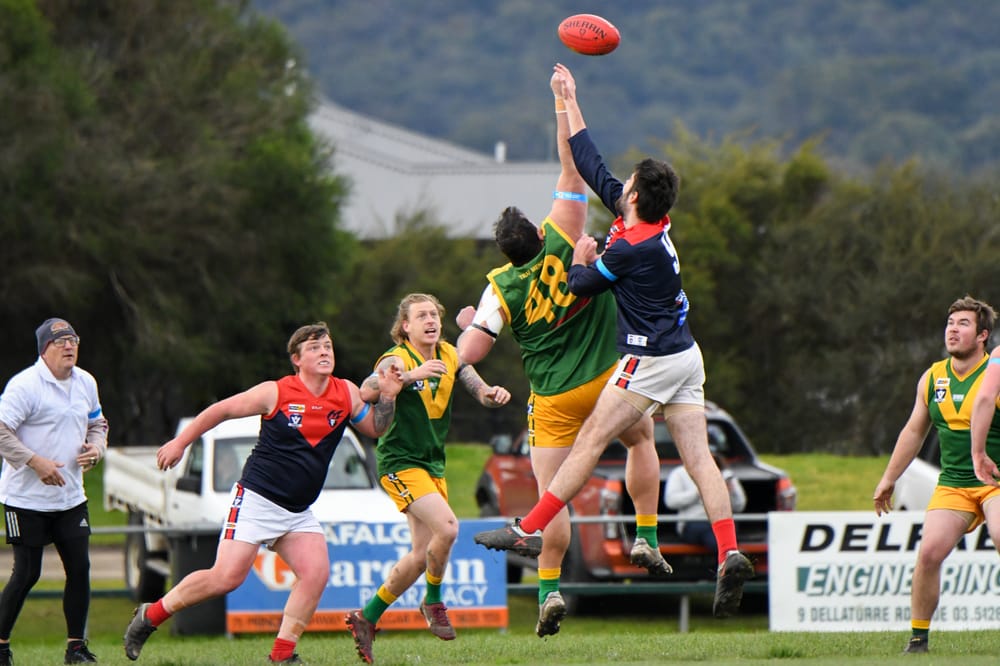 Can Hill End deliver a knockout blow to Yinnar in Mid Gippy? post image