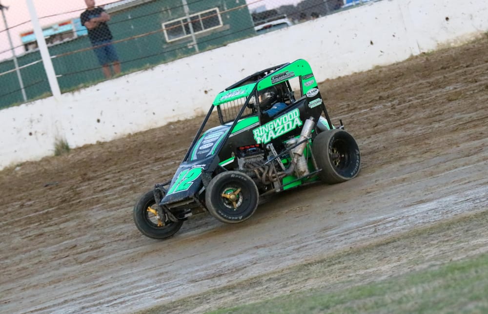 State title on offer at Nyora Speedway post image