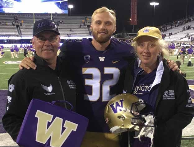 Joel makes USA debut post image