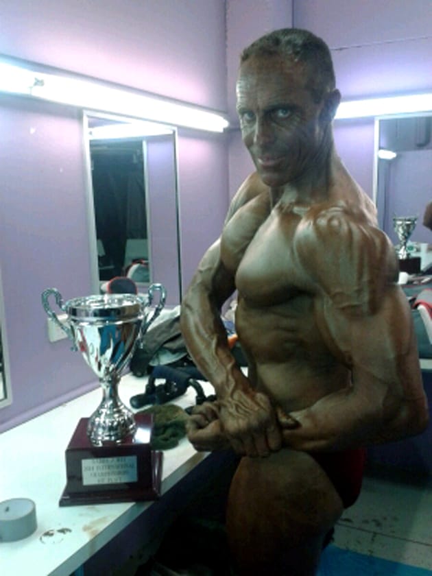 Jason's new title post image