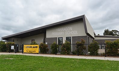 Yarragon Primary School post image