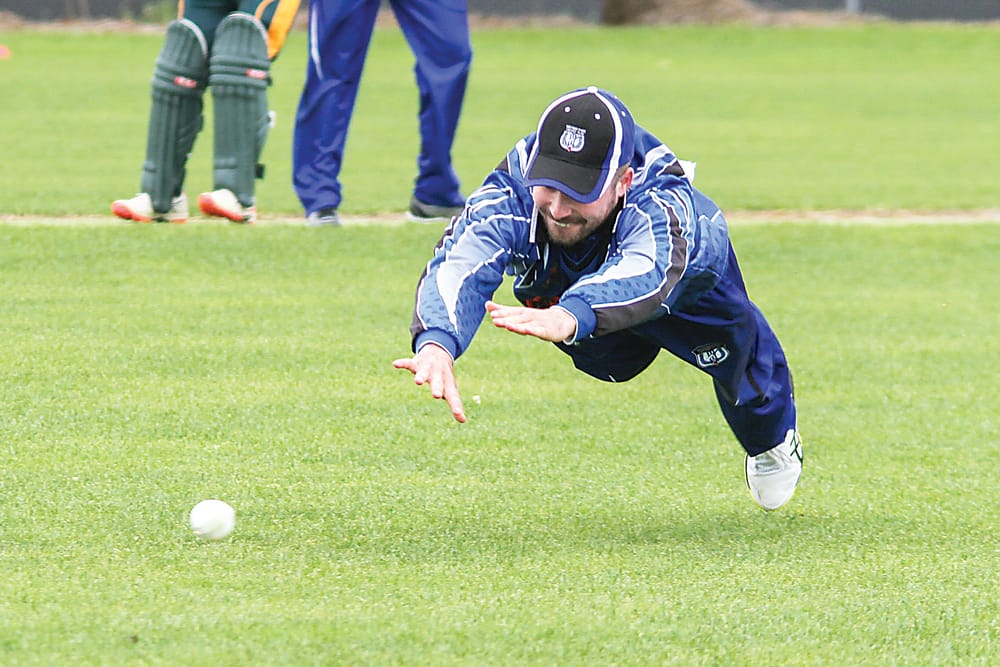 Western Park win WDCA grand final rematch over Hallora post image