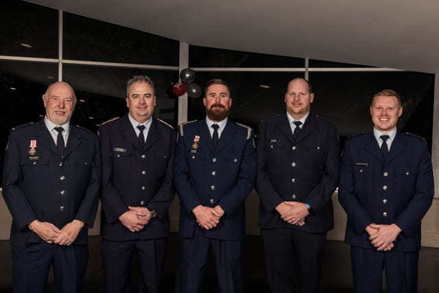 Bunyip CFA - 30.08.2022 post image