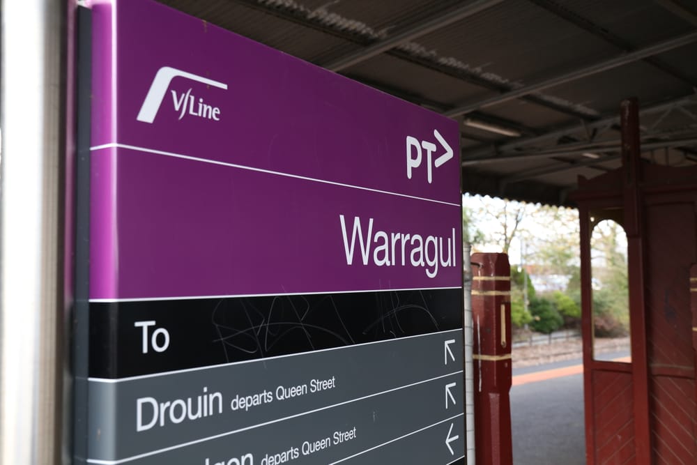 Cost of bus, train travel slashed for country areas post image