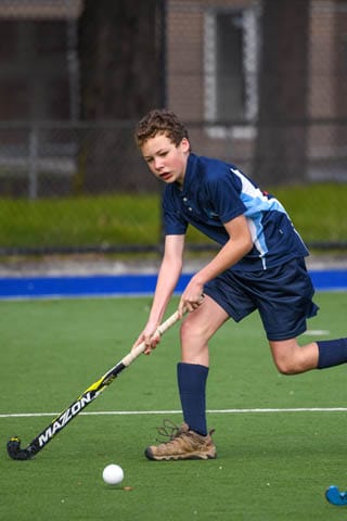 Hockey (U12's) Gulls Vs. Drouids - Semi Final - 03.09.2022 post image