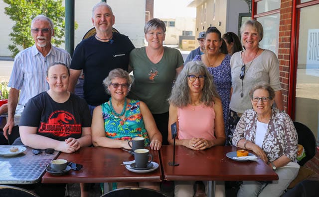 Toastmasters - 17.01.2023 post image