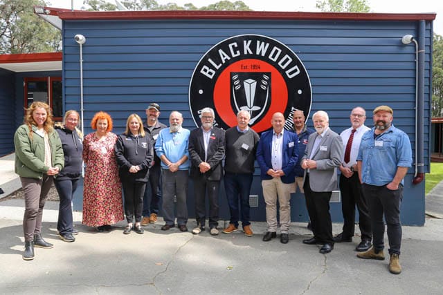 Blackwood - 22.10.2024 post image