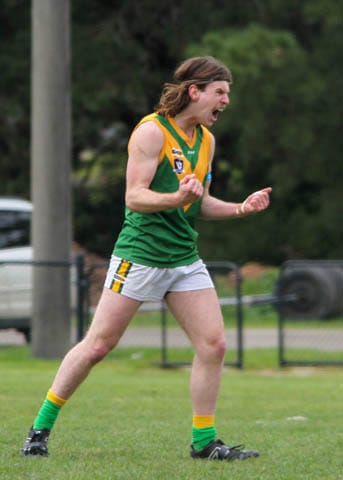 Football Seniors - Garfield Vs. Bunyip - 22.07.2023 post image