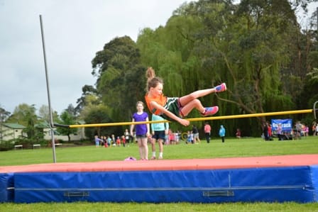 Little athletes post image