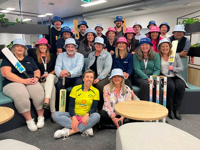 Warne Team - 23.04.2024 post image