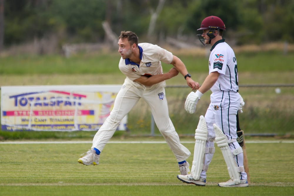 Eagles fall short in division one post image