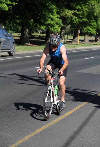 Triathlon - 07.01.23 post image