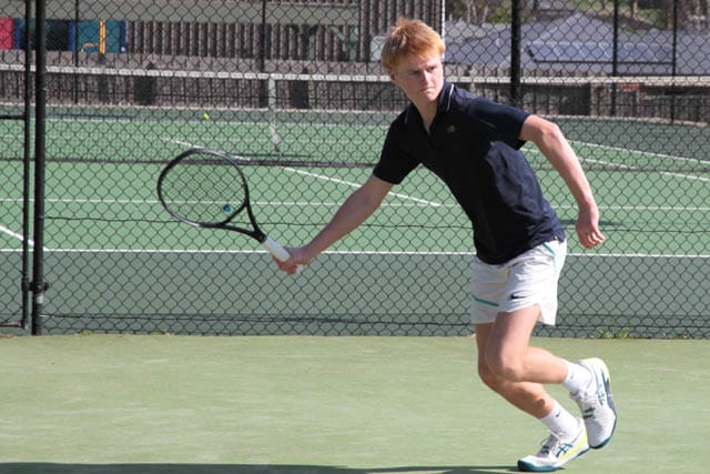 Tennis at Drouin - 07.09.2024 post image