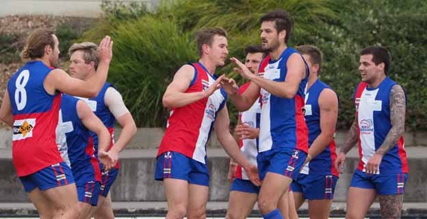 Interleague wins post image