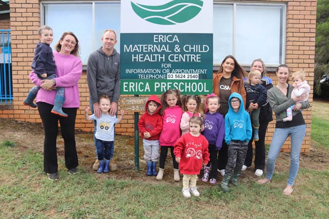 Erica Kinder - 09.04.2024 post image