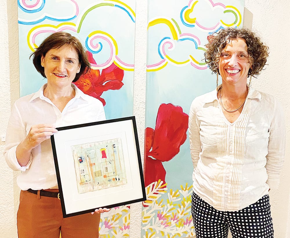 Two shows to start 2023 post image