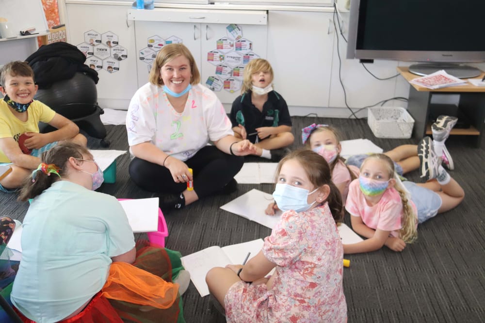 Poowong PS Twos - 01.03.2022 post image