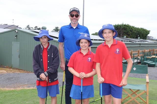 Golf Juniors - 14.11.2023 post image