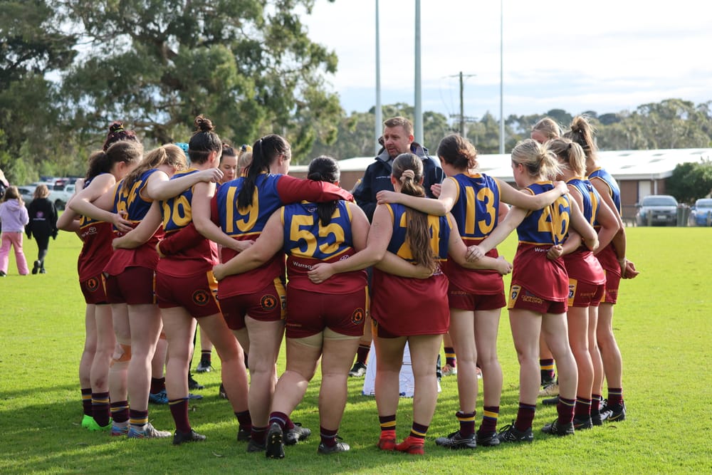 Dusties down but not out post image