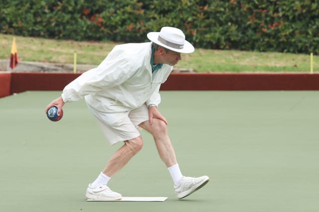 Bowls Drouin Vs. Yarragon Div 4 - 15.01.2022 post image