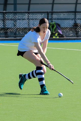 Hockey (U15's) - Aztecs Vs. Warriors - 10.08.2024 post image