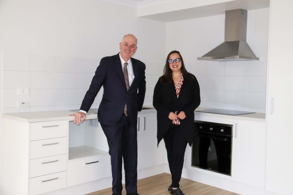 Housing Warragul - 12.04.2022 post image