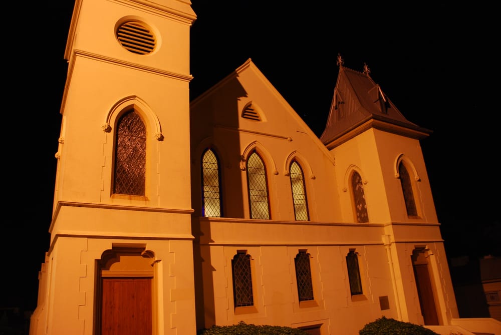 Chorale Christmas series post image