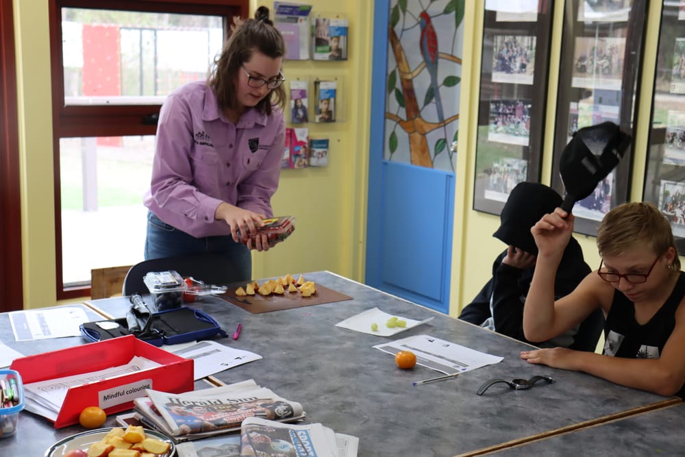 Inspiring a career in agriculture post image