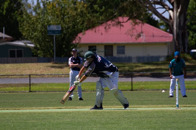 Cricket Div 3 Yarragon Vs. Neerim District - 19.02.2022 post image