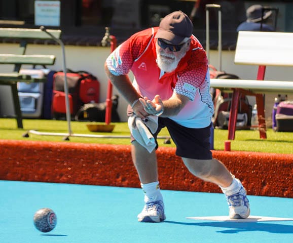 Bowls Midweek Div 1 - Trafalgar Vs. Morwell Club - 23.01.2024 post image