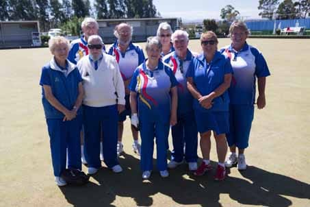 Longwarry win Tuesday pennant post image