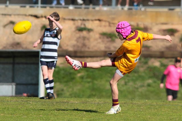 Football Juniors (U10's) - Nar Nar Goon Vs. Drouin Gold - 11.08.2024 post image