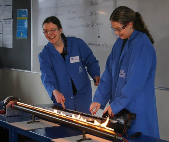 Science at Trafalgar - 08.08.2023 post image