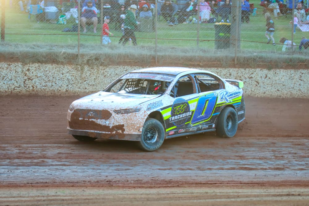 Nyora Speedway to offer plenty of competition this Saturday post image