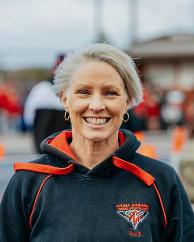 Netball A Grade Headshots - Neerim & Nilma Darnum - 03.09.2024 post image