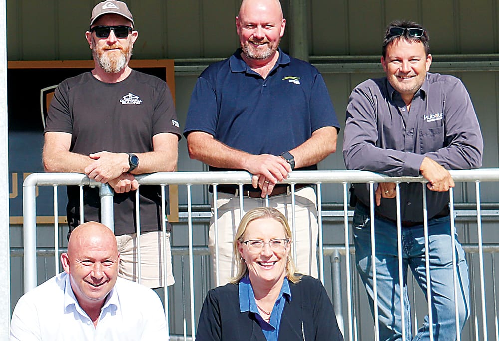 Funding for Logan Park masterplan post image