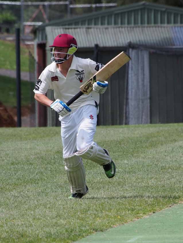 Father and son crucial for Warragul win post image