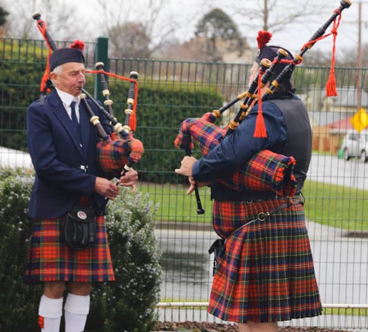 Vets Day - 23.08.2022 post image