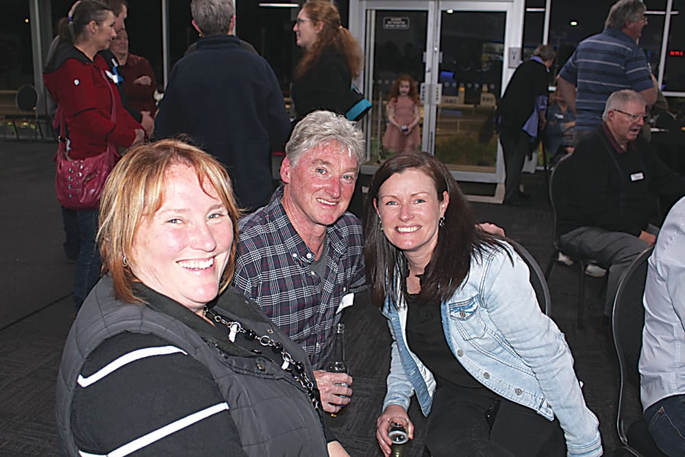 Six decades of badminton post image