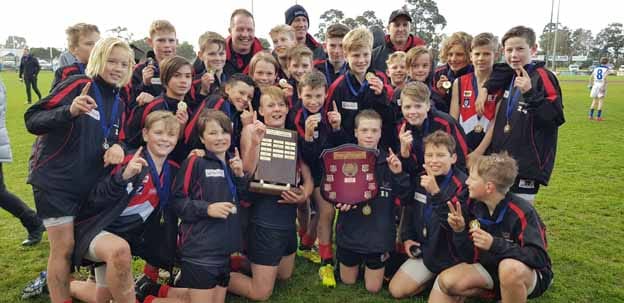 WDJFL a clear winner post image