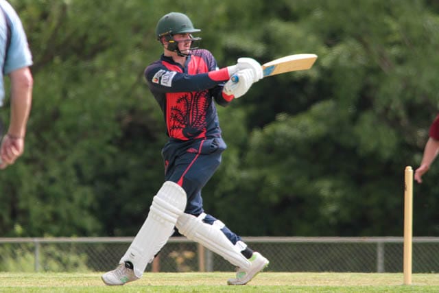 Cricket Div 2 - Drouin Vs. Buln Buln - 05.10.2024 post image