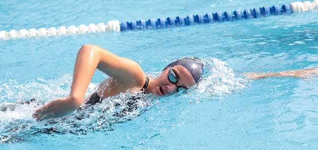 Gippies swim success post image