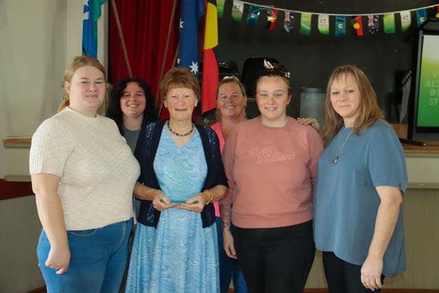 Australia Day Trafalgar Breakfast - 26.01.2023 post image