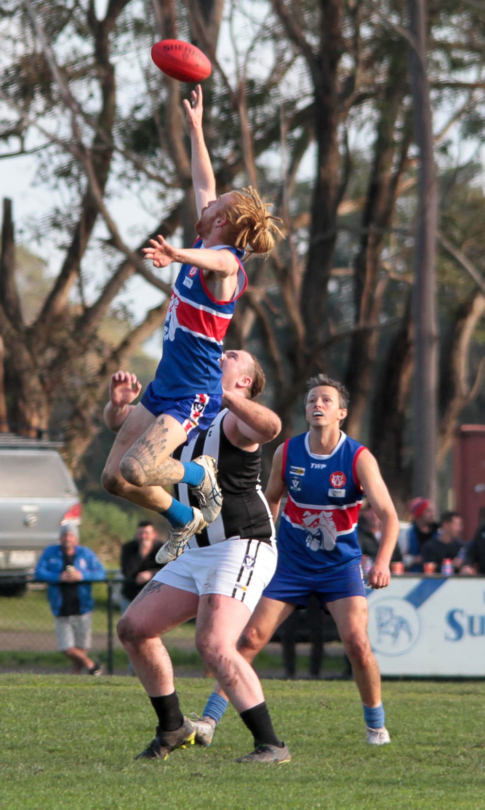 Football Seniors Bunyip Vs. Dalyston - 18.06.2022 post image