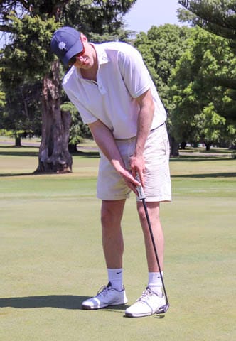 Golf Super 6 Pro Am - 14.11.2023 post image