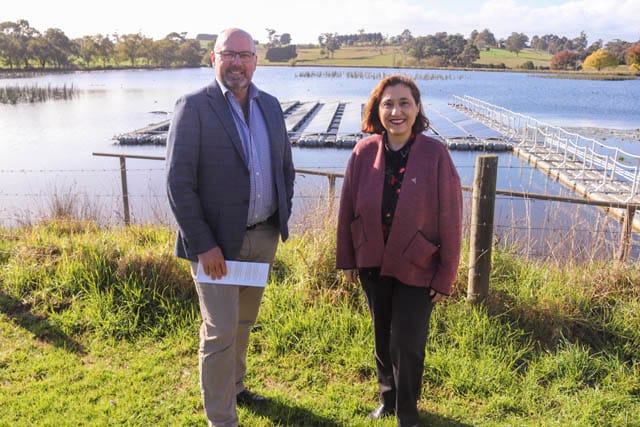 Floating Solar - 30.04.2024 post image