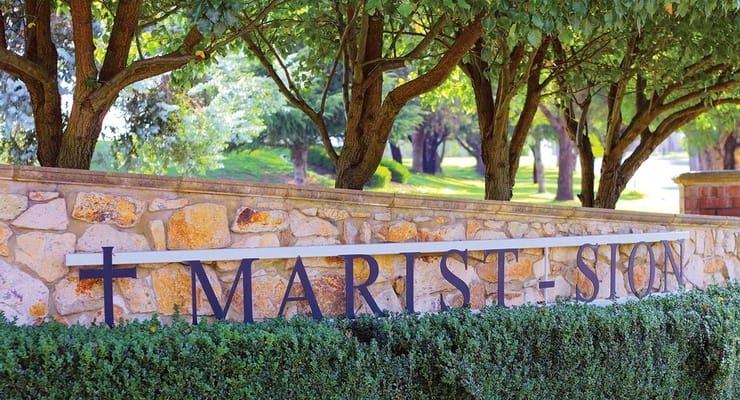 Marist-Sion College post image