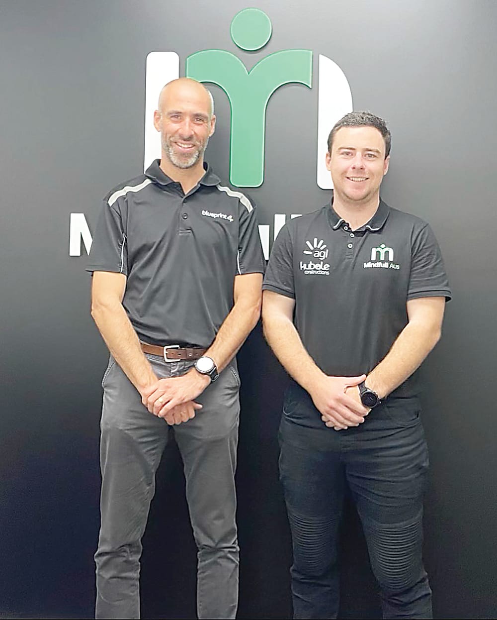 Creating conversations through movement post image