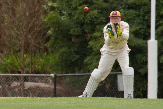 Cricket Div 1 Drouin v Ellinbank - 19122020 post image