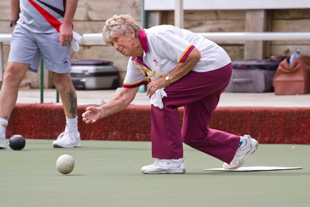 Bowls Drouin Div 2 & 4 - 30012021 post image